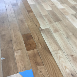 Parquet : conseils pour un choix durable et esthétique Lanester